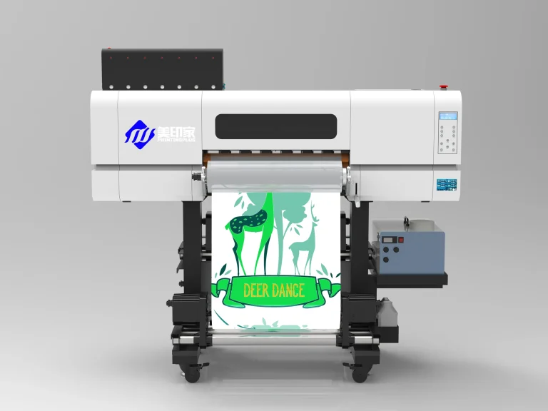 UV DTF Transfer Printer: How to Choose the Right Studio Model