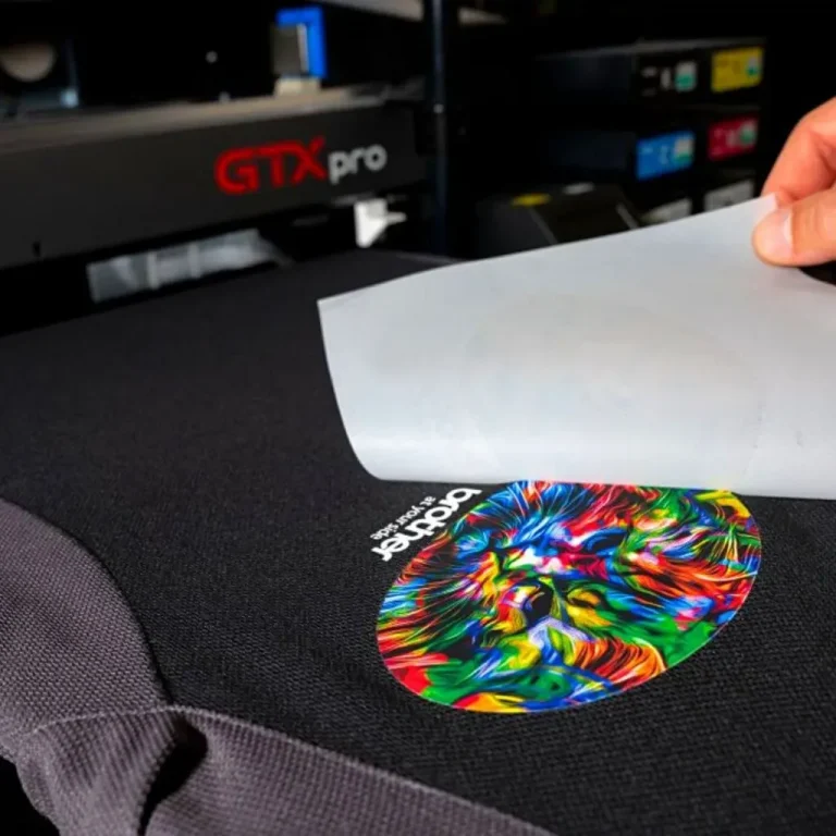 Direct-to-Film printing: The Ultimate Essentials Guide