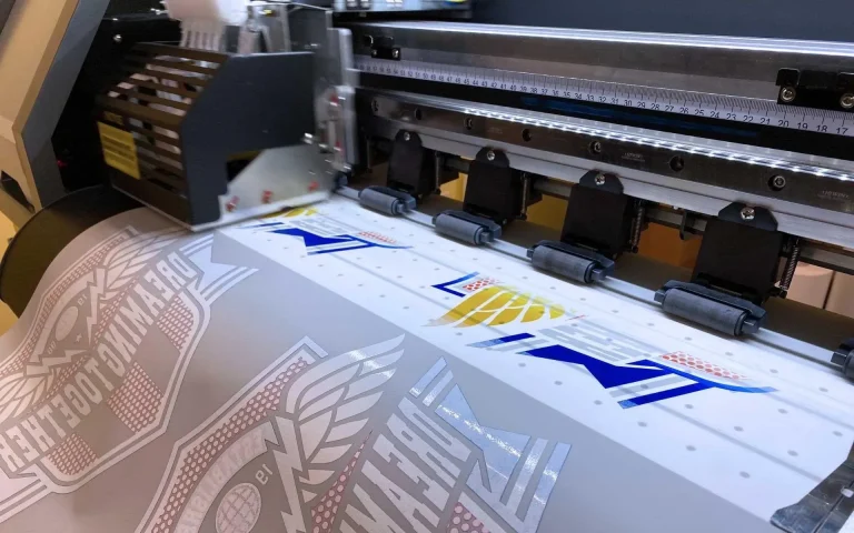 Direct-to-Film Printing: The Science Behind DTF Transfers